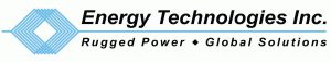 Energy Technologies, Inc.